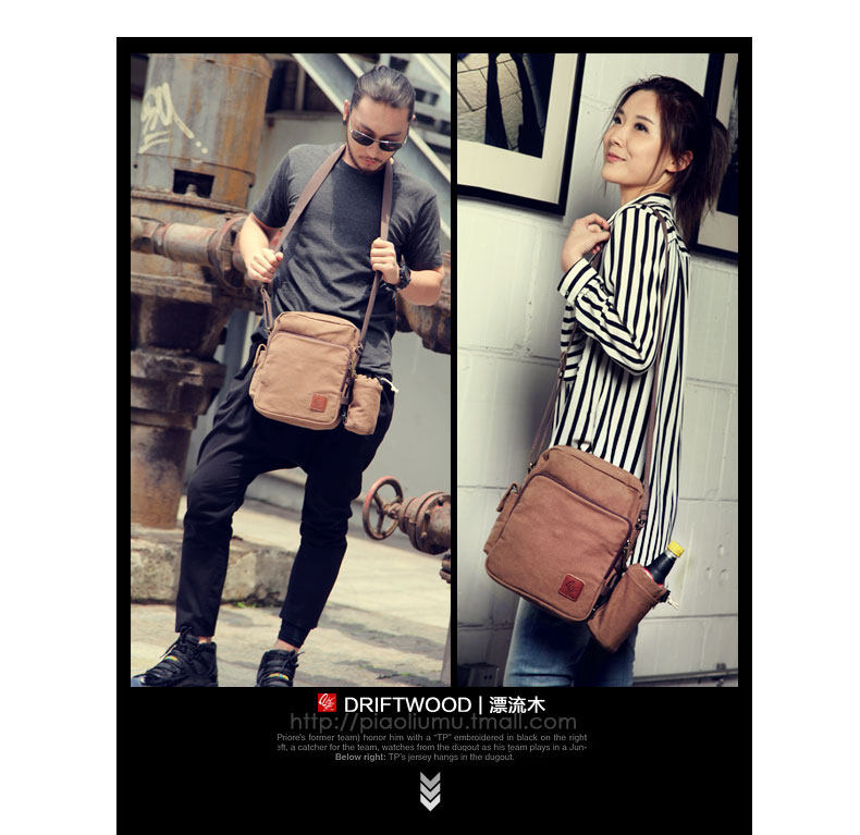 Sac pour homme - Ref 51856 Image 78