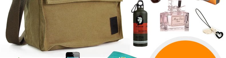 Sac pour homme - Ref 53995 Image 15