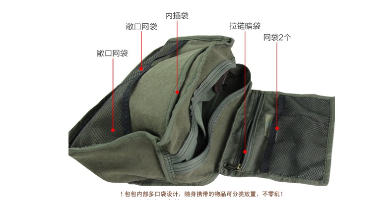 Sac pour homme - Ref 53995 Image 39