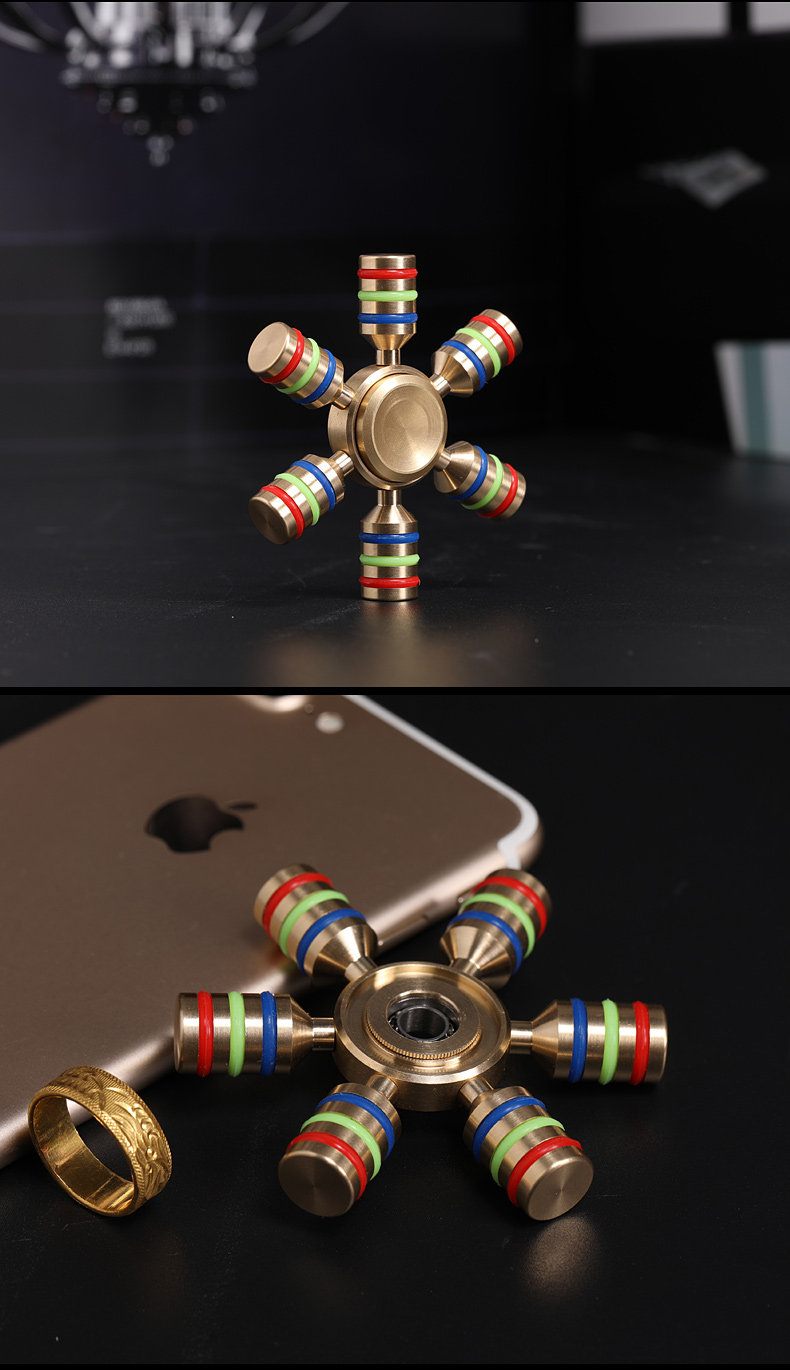 Hand spinner 8888 - Ref 2618816 Image 13