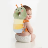 Защитная детская защитная подушка для младенца, подушка для спины для раннего возраста, лента, учит ходить, защита от столкновений, защита головы