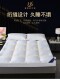 Luxury Hilton Mattress Topper, Hotel-Specific, Extra Thick 10cm, Student Dormitory Single Mattress, Home Use Bed Mattress