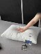 Luxurious Hilton Pro Second-Generation Deep Sleep Pillow Core for Home and Hotel Use, Neck Protection, Sleep Aid, Adult Gift
