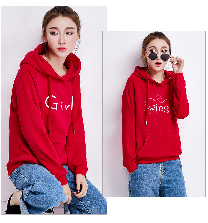 Sweatshirt femme en Coton - Ref 3216140 Image 12