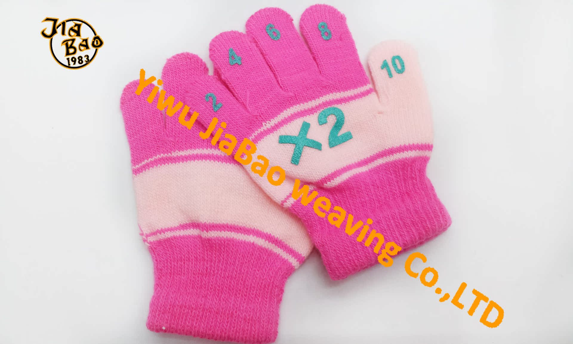 Gants pour enfants - Ref 2146978 Image 13