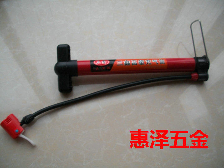 Pompe à vélo - Ref 2389303 Image 12