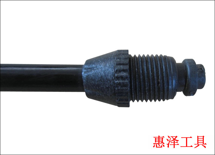 Pompe à vélo HONOR - Ref 2388251 Image 8