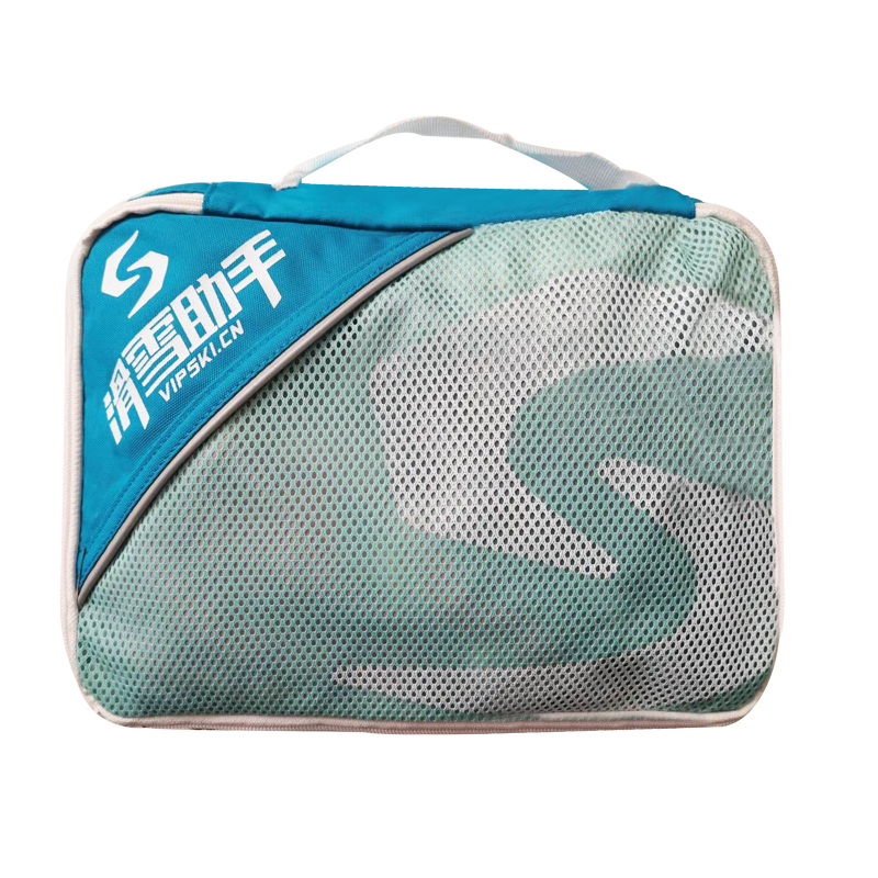 (Not for sale) Ski assistant storage bag FRE1015-05-01