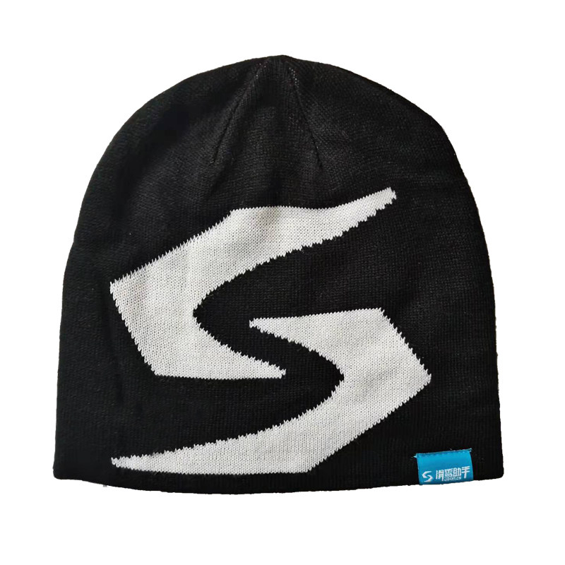 Men and Women's Autumn Winter Hat Warm Ski Outdoor Gift