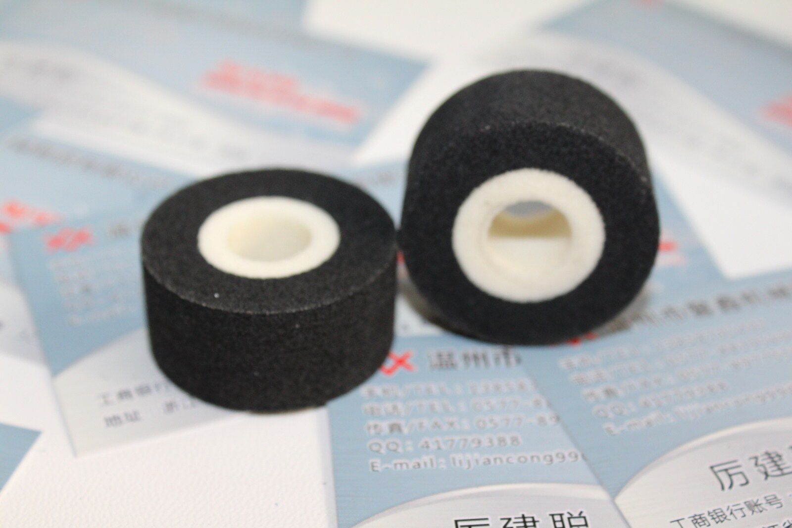 36 * 16810980 1000 SEALING MACHINE FOR PRINTING INK WHEEL HOT STAMPING INK WHEEL BLACK HEAT TRANSFER PRINTING INK WHEEL