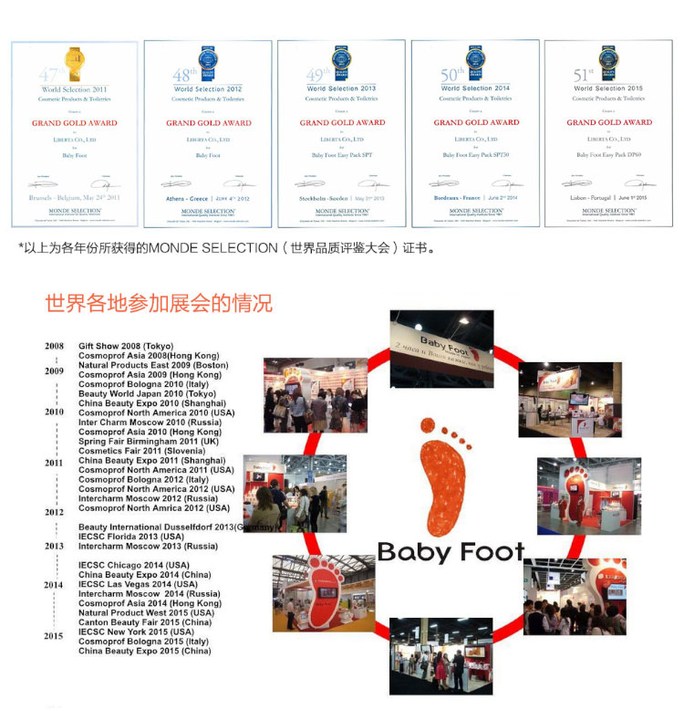 Mặt nạ chân BabyFoot Nhật Bản Tẩy tế bào chết cho bàn chân cũ kem got chan
