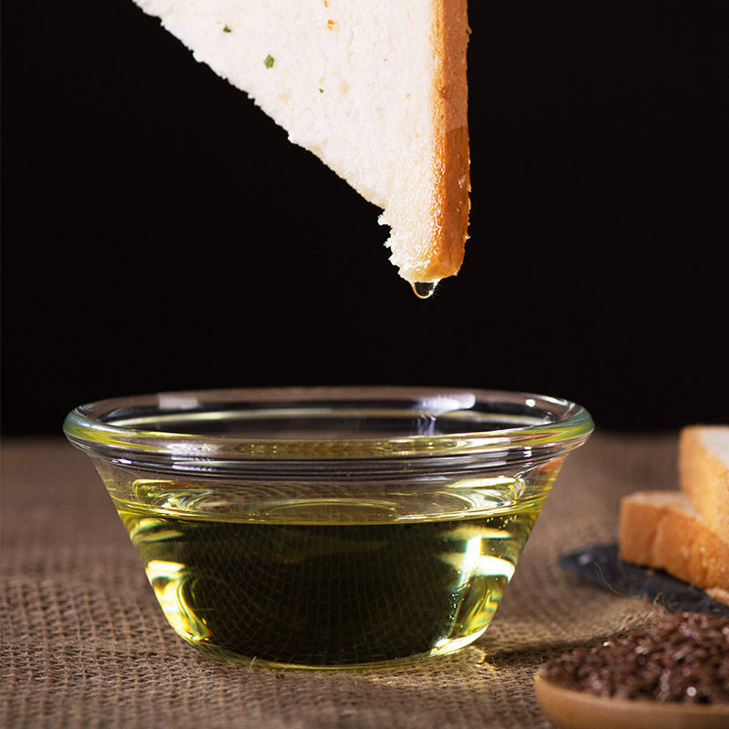 中国十佳粮油区域领导品牌 欣奇典 一级物理冷榨亚麻籽油 1000ml 天猫优惠券折后￥29.9包邮（￥79.9-50）京东￥79.9