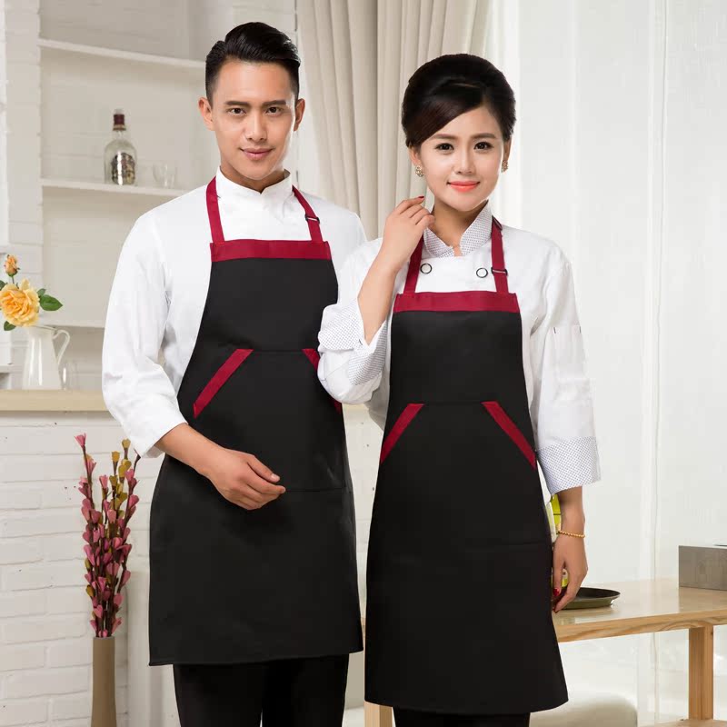 Uniforme de cuisinier - Ref 1908516 Image 33