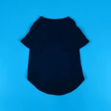 Tide, футболка, демисезонная тонкая хлопковая летняя одежда, короткий рукав