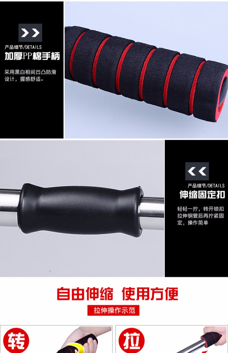 Xe có thể thu vào bàn chải sáp Xe sáp lau xe nhíp xe lau bụi bàn chải làm sạch lau nhà cung cấp thiết lập đặc biệt - Sản phẩm làm sạch xe chổi rửa xe ô tô 360 độ