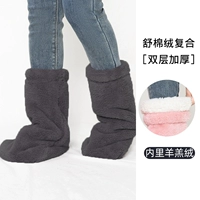 JT03 ламинат кошачьего серого цвета, двухслойный, утолщенный