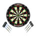 Hoa Kỳ CUESOUL phi tiêu đích thực nhắm mục tiêu phi tiêu 18 inch chuyên nghiệp đặt mục tiêu phi tiêu sisal trò chơi - Darts / Table football / Giải trí trong nhà đồ chơi phi tiêu Darts / Table football / Giải trí trong nhà