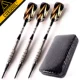 Hoa Kỳ CUESOUL / Q 獣 Kim loại phi tiêu 18 gram chính hãng phi tiêu kim loại mềm phi tiêu điện tử chuyên nghiệp - Darts / Table football / Giải trí trong nhà