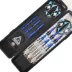 CUESOUL / Q 22g kim phi tiêu chuyên nghiệp kim nhôm phi tiêu chuyên nghiệp chống rơi hộp kim đặt phi tiêu - Darts / Table football / Giải trí trong nhà phi tiêu origami Darts / Table football / Giải trí trong nhà