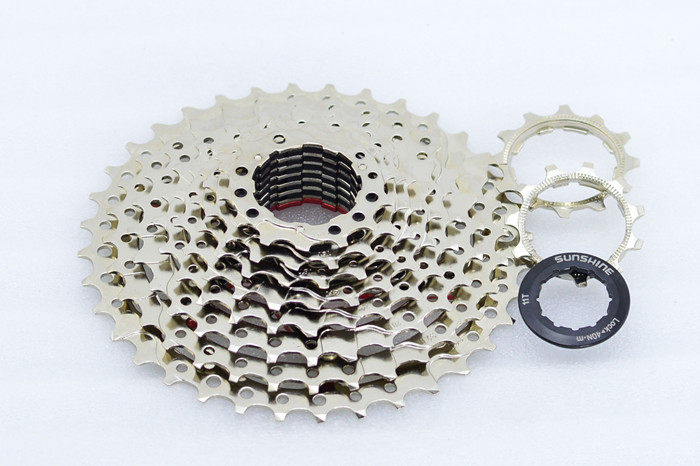 Pignon de vélo - Ref 2365272 Image 6