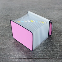 13 -layer pink+белая внутренняя страница