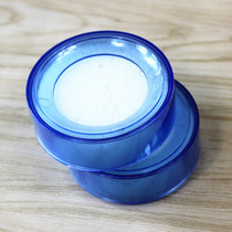 Creative Money Counting Box Hand Wet Device Cute Large Detachable Hand Wet Device Sponge Tank Pink Water Tank Office