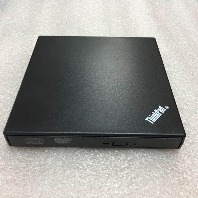 New DVD drive USB2 0 External mobile CD burner Notebook Desktop computer Universal