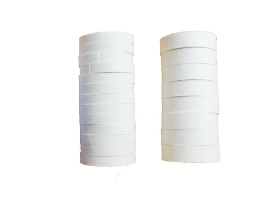 Ластик, зимняя лента, 1.5см, против трещин