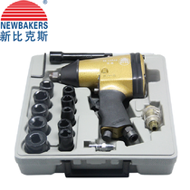 New Beax KS-440AK Pneumatic Wrench Pneumatic Wrench Pneumatic Socket Wrench