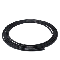 New bikes A grade PU air pipe air compressor pneumatic wind pipe hose 6mmx4mm per lap 100 m