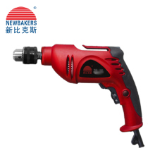 New Bikes GBK-600-2TRE Iron Multifunction Power Tool Hand Electric Drill Screwdriver Positive Reversal Throttles