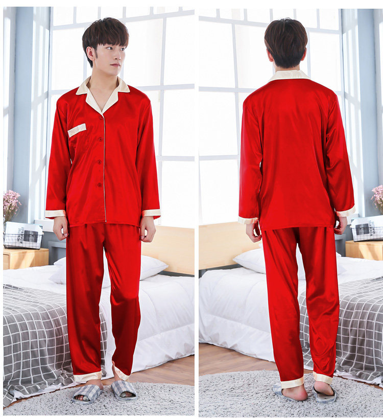 Pyjama mixte OTHER   en Polyester Polyester  à manches longues - Ref 3006021 Image 59