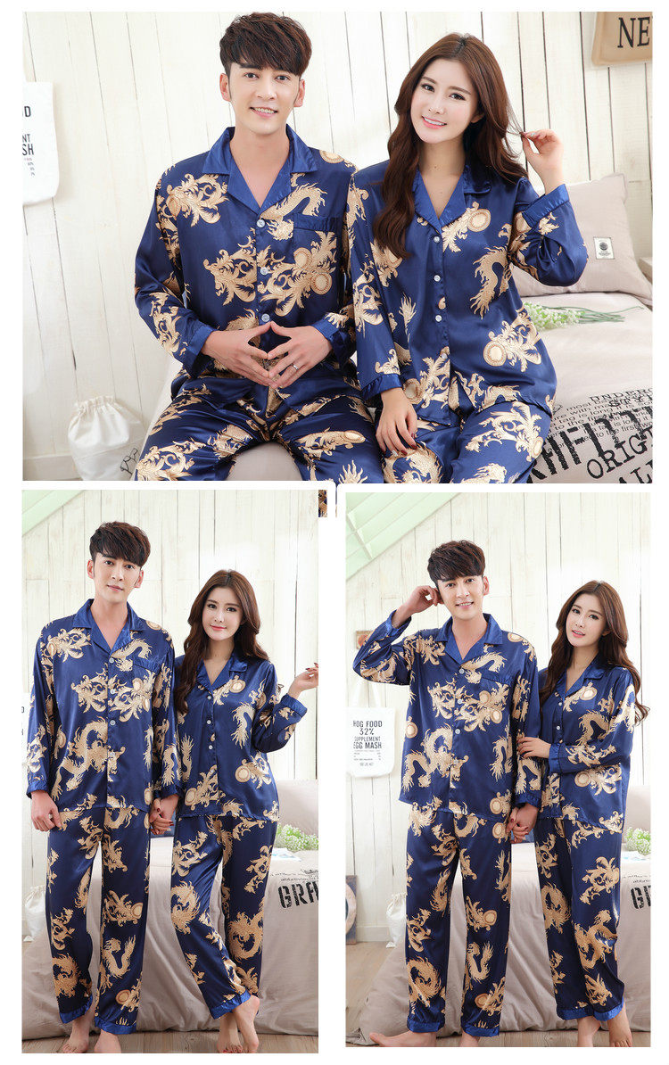 Pyjama mixte OTHER   en Polyester Polyester  à manches longues - Ref 3006021 Image 18