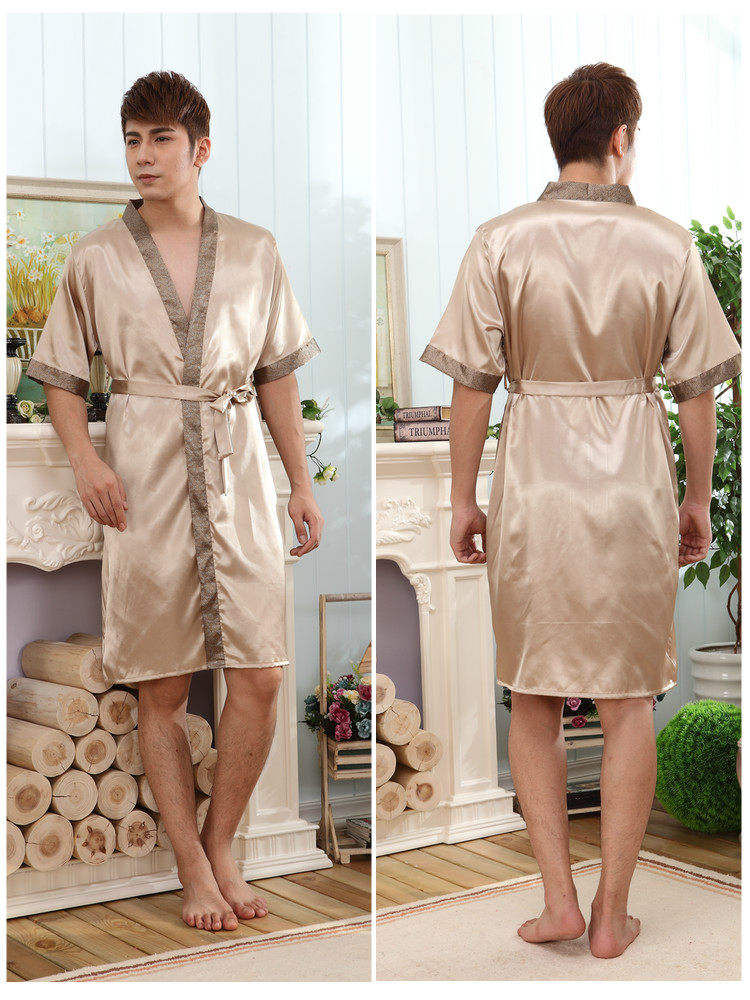 Peignoir jeunesse - Ref 602492 Image 47