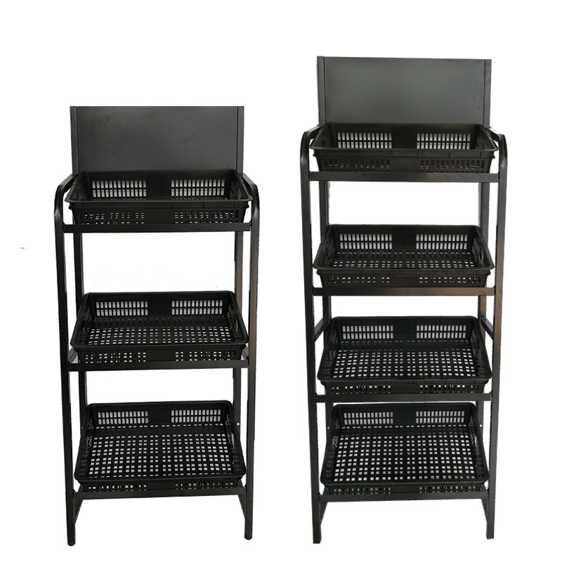 Small fruit shelves Show shelves Versatile Mini Boutique Water Fruit Shop Vines Chicket Ultra City Shelves Snack Shelf