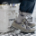 NEW BALANCE NB 2002R Yuanzu Серые классические спортивные кроссовки в стиле ретро для бега трусцой ML2002RC/RA/RE mini 1