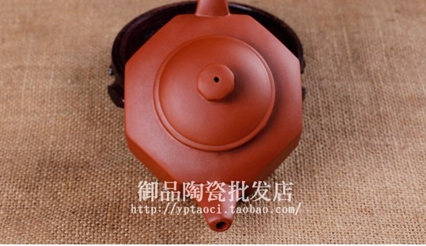 Đặc biệt cung cấp ấm trà công suất nhỏ Xi Shi nồi Yi gốc mỏ ấm trà handmade lọc ấm trà chính hãng bộ ấm chén uống trà