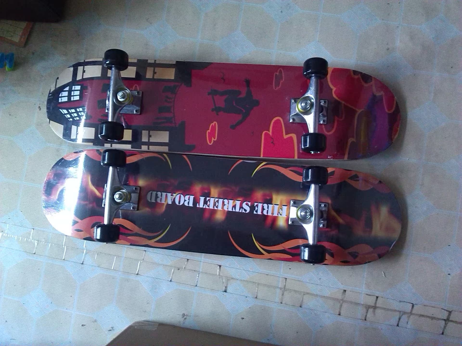 Skateboard - Ref 2593139 Image 15