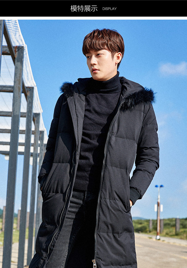 Blouson homme GURBAKS - Ref 3121182 Image 13