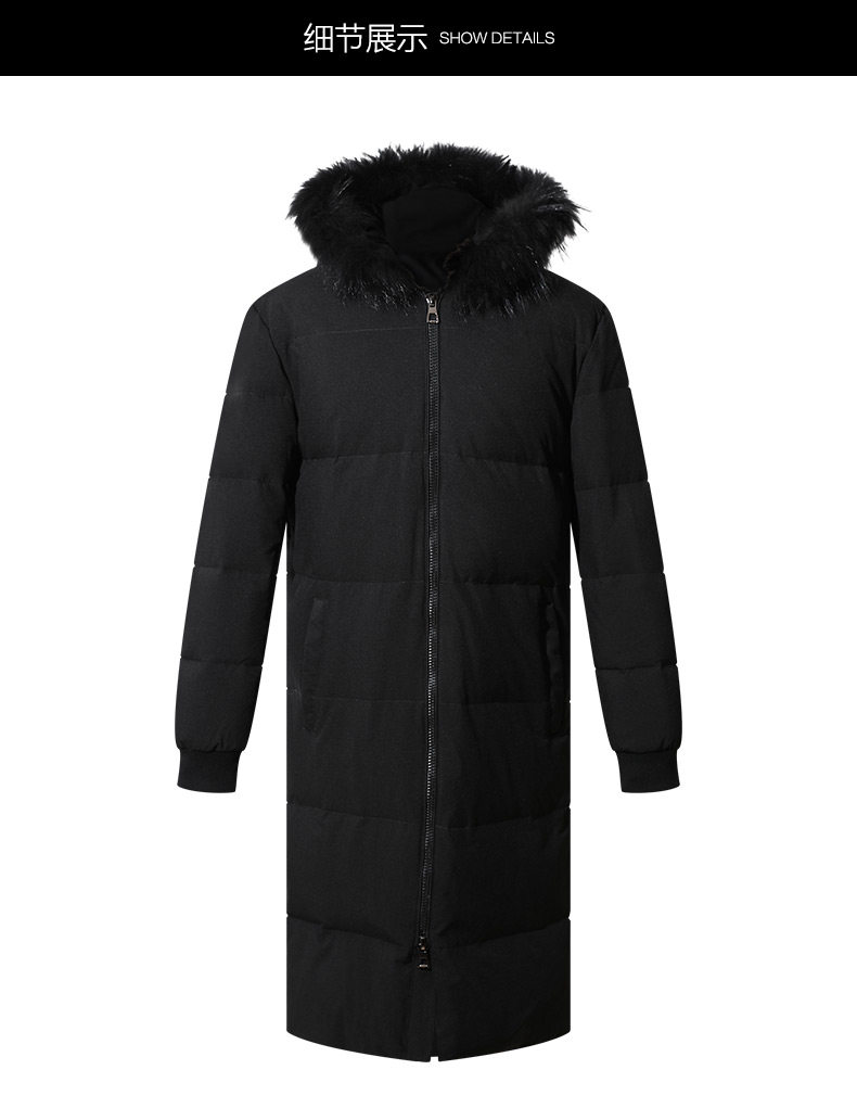 Blouson homme GURBAKS - Ref 3121182 Image 20