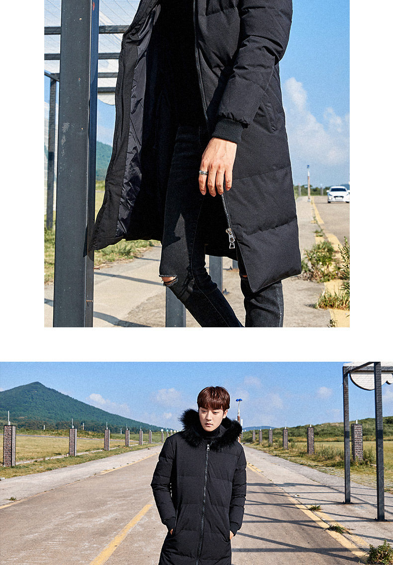 Blouson homme GURBAKS - Ref 3121182 Image 17