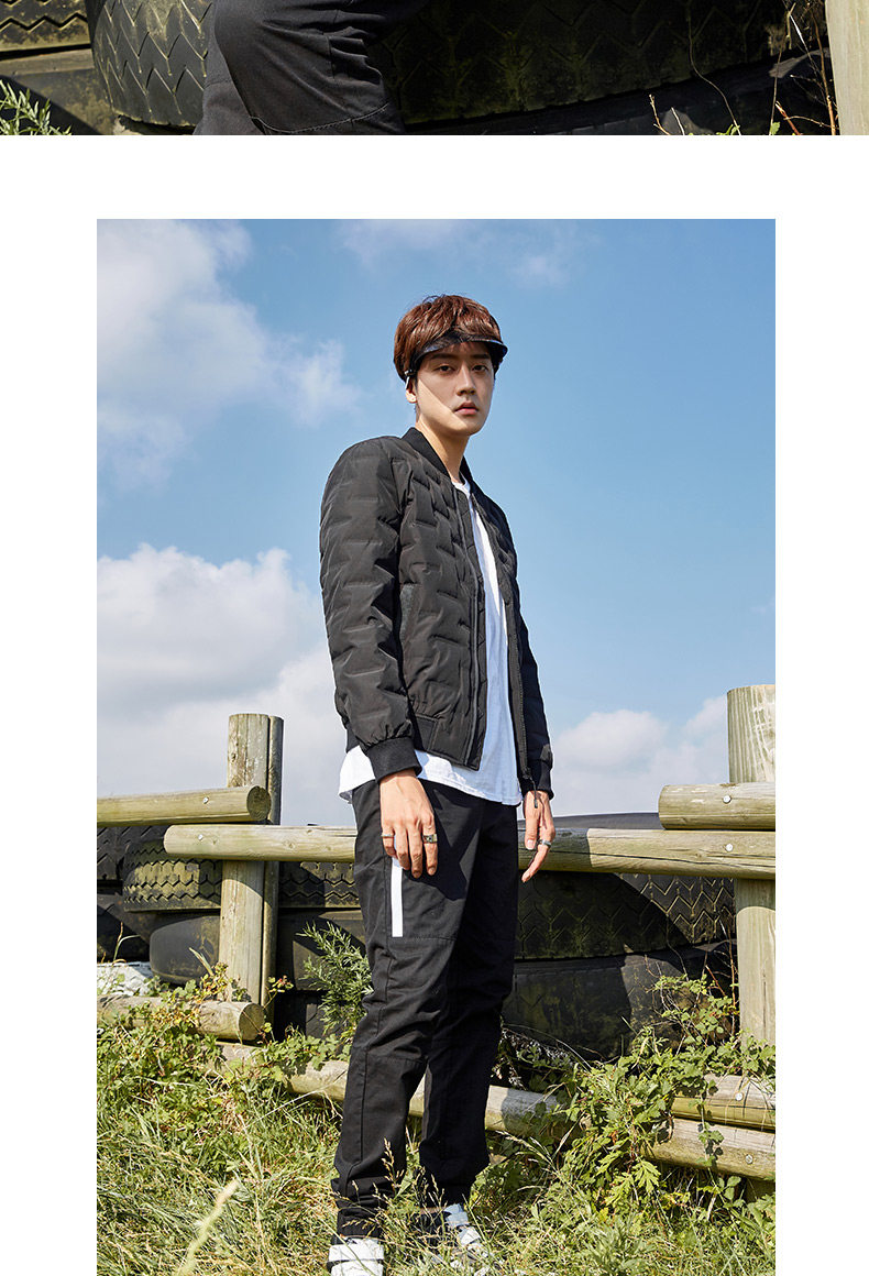 Blouson homme GURBAKS - Ref 3120552 Image 15