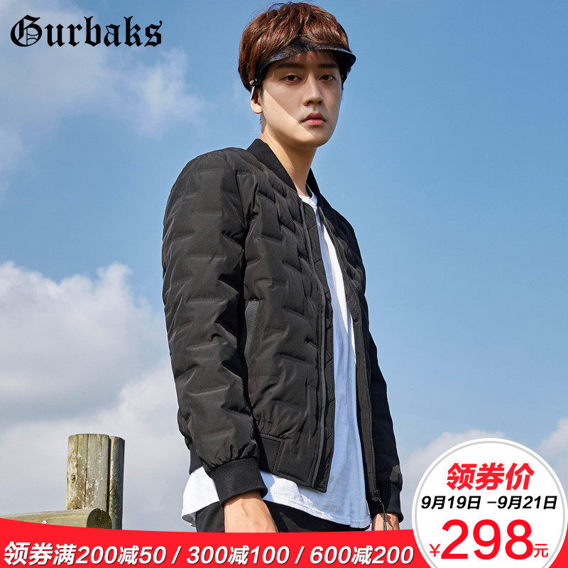 Blouson homme GURBAKS - Ref 3120552 Image 1
