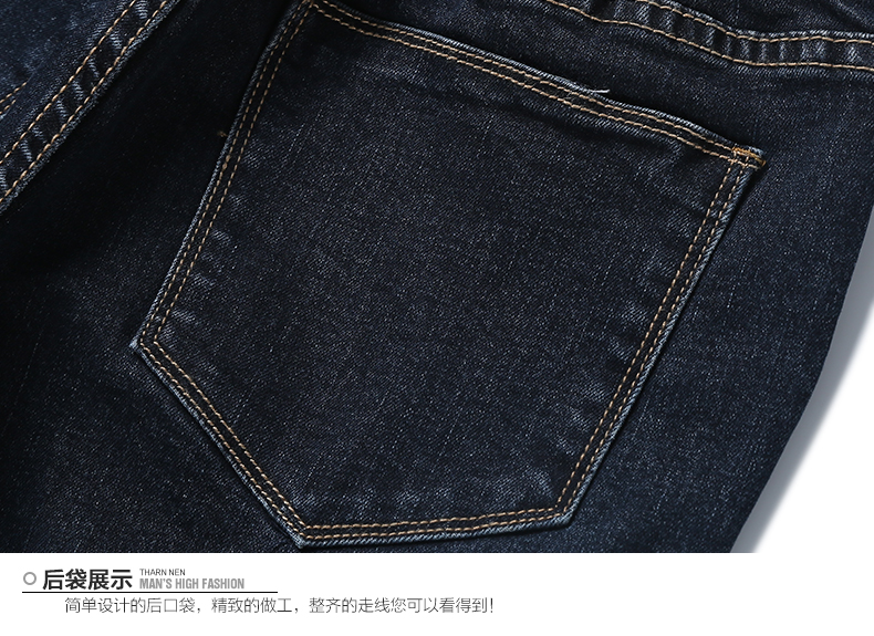 Jeans pour jeunesse Sarouel GURBAKS en coton pour Quatre saisons - Ref 1485830 Image 26