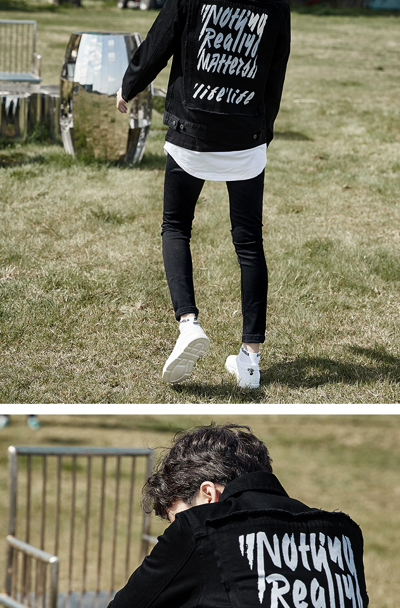 Blouson homme GURBAKS manches longues en Coton - Ref 3118977 Image 25