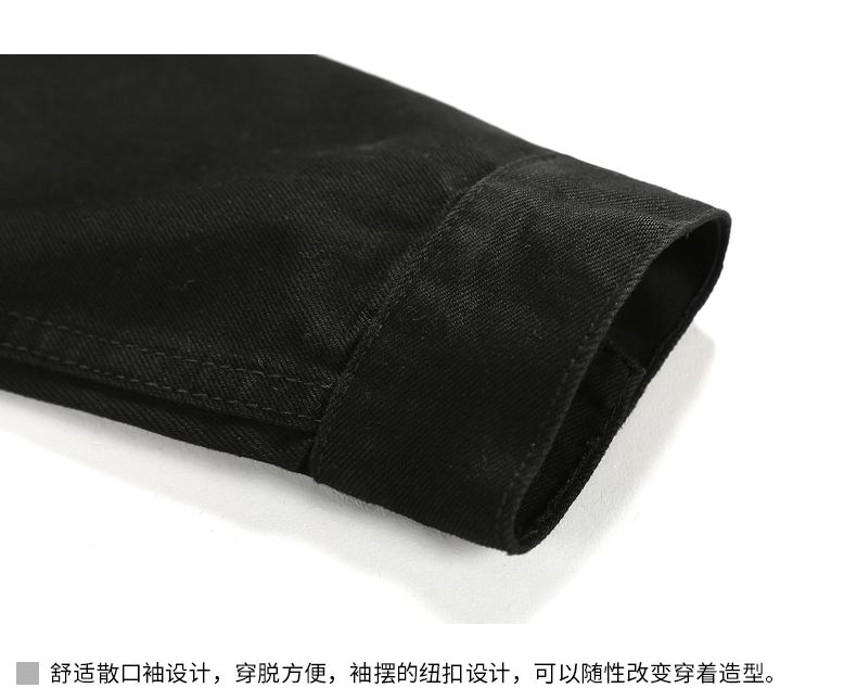 Blouson homme GURBAKS manches longues en Coton - Ref 3118977 Image 46