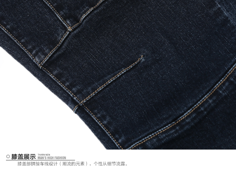 Jeans pour jeunesse Sarouel GURBAKS en coton pour Quatre saisons - Ref 1485830 Image 28