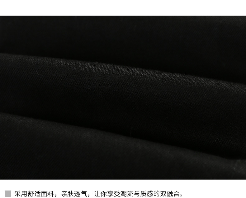 Blouson homme GURBAKS manches longues en Coton - Ref 3118977 Image 49