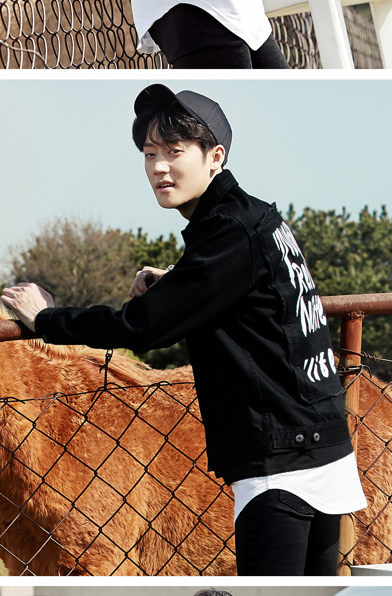 Blouson homme GURBAKS manches longues en Coton - Ref 3118977 Image 23