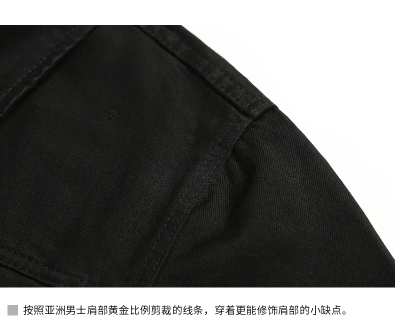 Blouson homme GURBAKS manches longues en Coton - Ref 3118977 Image 42